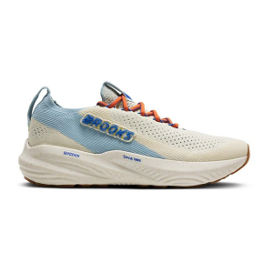 Men's Brooks Glycerin Stealthfit 22 Running Shoes sneakers-athletic-shoes 9 Regular Plc