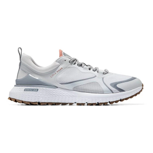 Men's Cole Haan ZeroGrand Overtake II Spikeless Golf Shoes sneakers-athletic-shoes 9.5 Regular Glacier Gray/Monument
