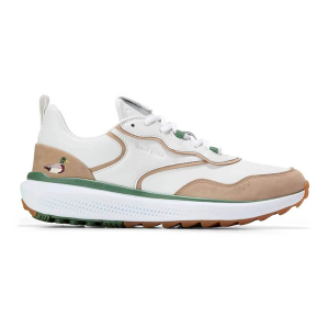 Women's Cole Haan ZeroGrand Fairway II Spikeless Golf Shoes sneakers-athletic-shoes 8 Regular Optic White/Birch