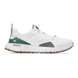 Men's Cole Haan ZeroGrand Overtake II Spikeless Golf Shoes sneakers-athletic-shoes 13 Regular Optic White/Myrtle/Gum