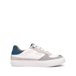 Women's Taos Pop Soul Sneakers sneakers-athletic-shoes 9 Regular Grey/Petrol Blue Multi
