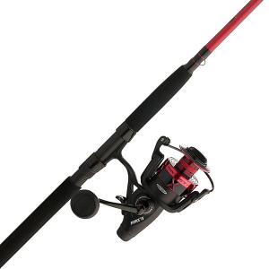 PENN Fierce IV Live Liner SpinningCombo