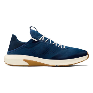Men's OluKai Kaholo Sneakers sneakers-athletic-shoes 11 Regular Moonlit Ocean