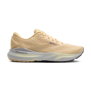 Women's Brooks Adrenaline GTS 24 Running Shoes sneakers-athletic-shoes 6 Regular Sherbert/Oyster