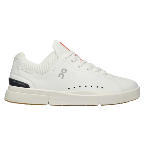 Women's On The Roger Advantage Sneakers sneakers-athletic-shoes 8 Regular White | Spice