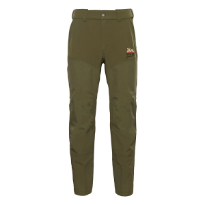 Men's Scheels Outfitters Quail Forever Endeavor Upland Pants Medium Tarmac