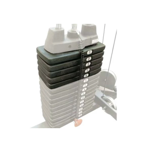 Body Solid SP50 Selectorized Weight Stack Upgrade