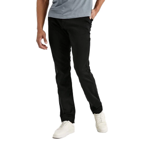 Men's DUER No Sweat Relaxed Taper Pants 38 Black