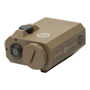 Sightmark LoPro Green Laser