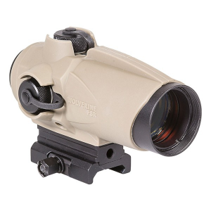 Sightmark Wolverine FSR Red Dot Sight