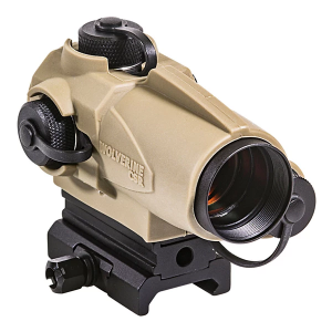 Sightmark Wolverine CSR Red Dot Sight