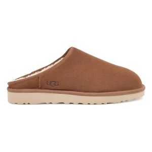 Men's UGG Classic Slip-On Casual Slippers Regular 14 Chestnut