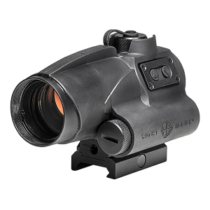 Sightmark Wolverine FSR Red Dot Sight