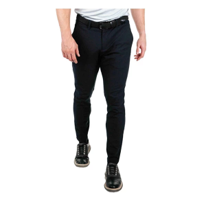 Men's Primo Traditional Golf Pants 32 Black