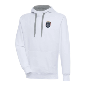 Antigua San Diego FC Victory Hoodie