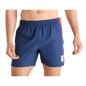 Men's Chubbies Tear Away Swim Trunks XLarge The Hidden Golds