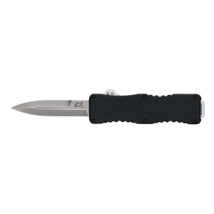 Schrade 1135967 Uproar Satin Bayonet OTF Fde Automatic Knife