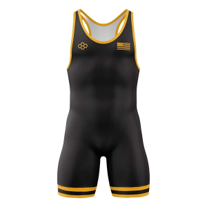 Adult Rudis Core Elite 2.0 Wrestling Singlet