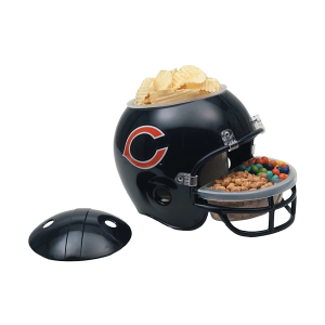 Wincraft Chicago Bears Snack Helmet