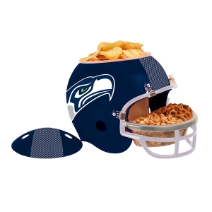 Wincraft Seattle Seahawks Snack Helmet