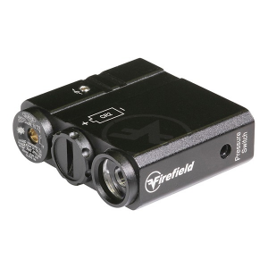 Firefield Charge AR Green Laser/Light Combo