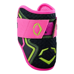 Adult EvoShield X-SRZ Party Animals Baeball Batter's Elbow Guard