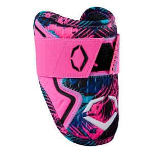 Adult EvoShield X-SRZ Miami Vice Baseball Batter's Elbow Guard