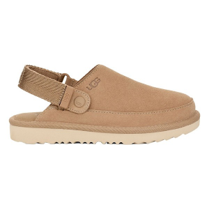 Kids' UGG Goldenstar Casual Clogs Regular 13Y Sand