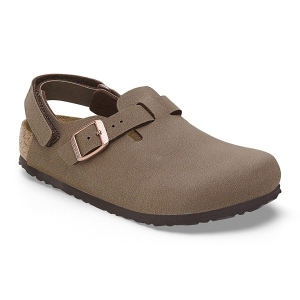 Kids' BIRKENSTOCK Tokio Casual Clogs Regular 33 Mocha