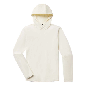 Men's UNRL Ultra Long Sleeve Shirt 3XLarge Coconut