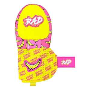 Adult Woke Up Rad Baseball Sliding Mitt
