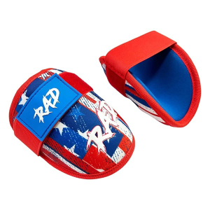 Youth Woke Up Rad Baseball Elbow Guard