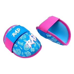 Youth Woke Up Rad Baseball Elbow Guard