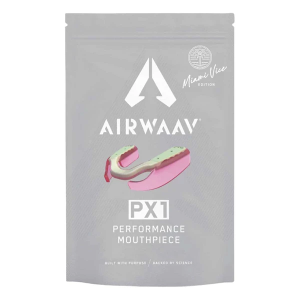 AIRWAAV PX1 Performance Mouthpiece