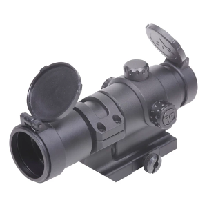 Firefield Impulse 1x28mm Red Dot Sight