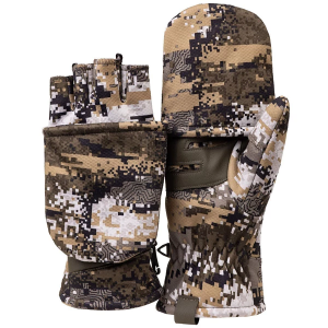 Men's Huntworth Mens Colborne Heat Boost Pop-Top Glove Gloves Large Disruption