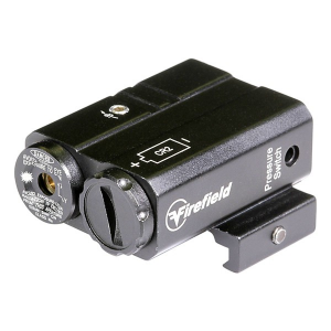 Firefield Charge AR Green Laser