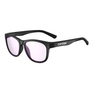 Men's TIFOSI Optics Swank Gaming Sunglasses Satin Black