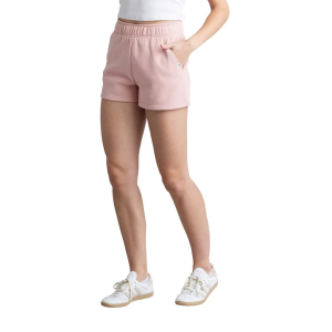 Women's LIV Outdoor Eve Lounge Shorts XLarge Coral Cloud