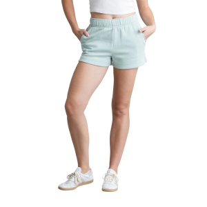 Women's LIV Outdoor Eve Lounge Shorts Small Subtle Green