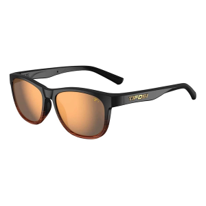 Men's TIFOSI Optics Swank Sunglasses Brown Fade/Brown