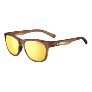 Men's TIFOSI Optics Swank Sunglasses Wood Grain