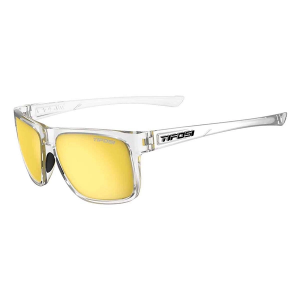 Men's TIFOSI Optics Swick Sunglasses Crystal Clear