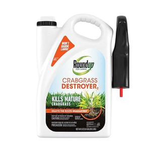Roundup Crabgrass Destroyer - 64 oz