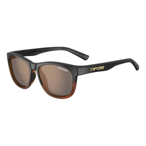 Men's TIFOSI Optics Swank Sunglasses Brown Fade