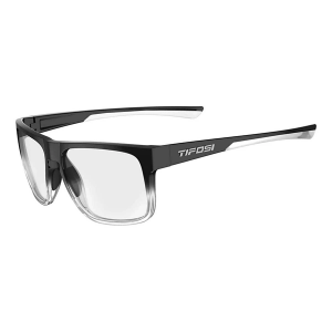 Men's TIFOSI Optics Swick Sunglasses Onyx Fade/Clear