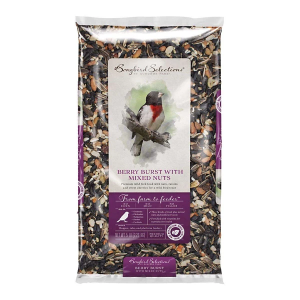 Songbird Selections Berry Burst Bird Food