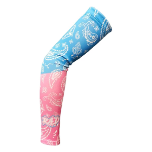 Youth Woke Up Rad Arm Sleeve