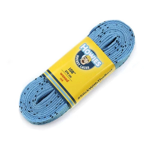 Howies Pro Waxed Hockey Laces