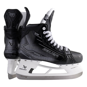 Senior Bauer Supreme M50 Pro Hockey Skates 7.5